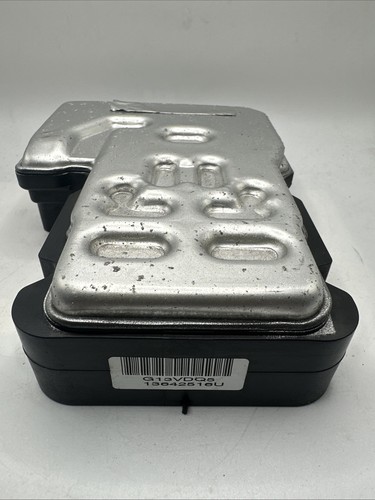 03-06 SILVERADO TAHOE OEM ABS ANTI-LOCK BRAKE CONTROL MODULE 13642516U REBUILT