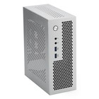 2X(A09 HTPC-ComputergehäUse Mini-ITX-Gaming-PC-GehäUse Desktop-GehäUse USB35672