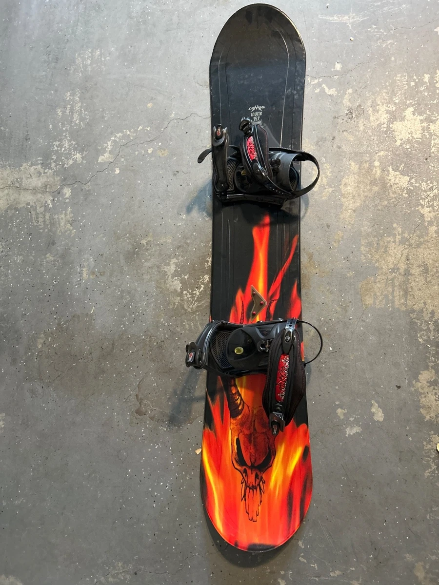 Lamar Snowboards for sale - eBay