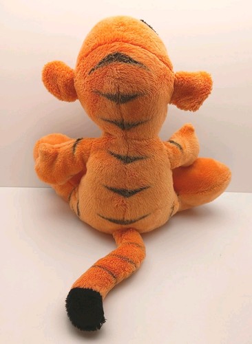 Disney Store Winnie Puuh Tigger Big Feet 11 Zoll Plüschtier Stofftier Spielzeug - Bild 5 von 8