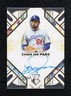 2025 Topps Diamond Icons Auto 23/25 Chan Ho Park #AC-CHP