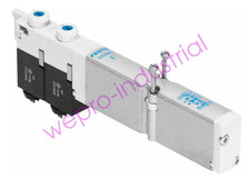 FESTO VMPA1-M1H-J-PI 533343 Air Solenoid Valve New