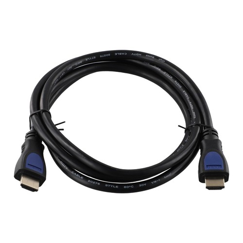 Reliable Performance Cable Version 2 0 Supporting High Definition Output - Afbeelding 7 van 48