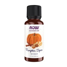 Pumpkin Spice Oil Blend 1 Oz By Now Foods 263.04 per gallon