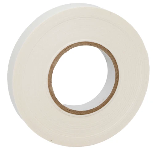 FILMOPLAST P - transparent archival book repair tape - 13mm x 50m roll