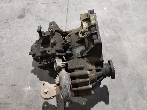 EAY getriebe ft 969638 für SEAT IBIZA (6K1) SELECT 1996 - Bild 2 von 10