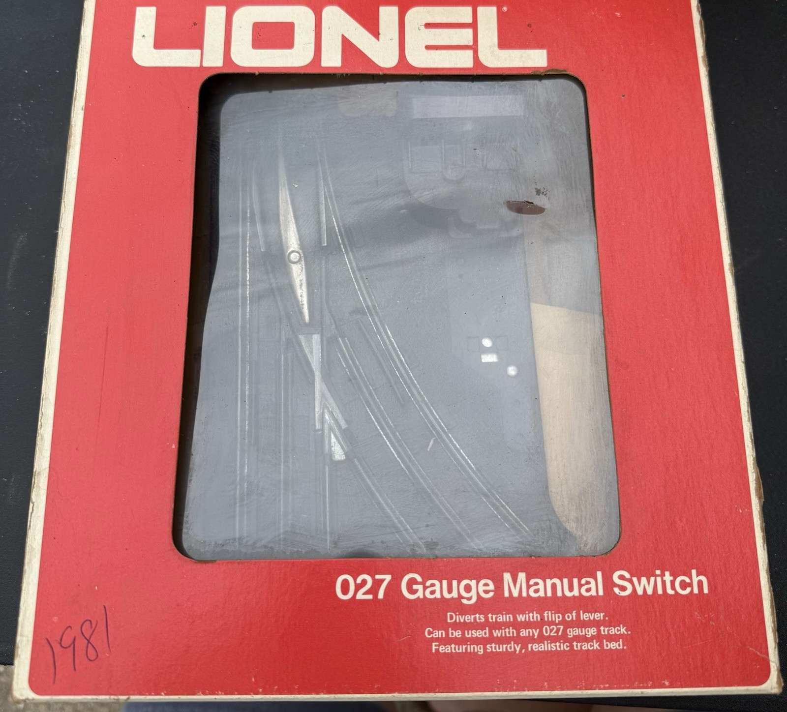 Click here to see eBay Auction