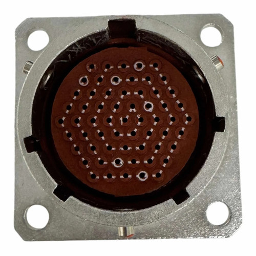 RTK00-16-61PN Compagnie Deutsch Circular Mil Spec Connector 05-84 - Picture 2 of 3