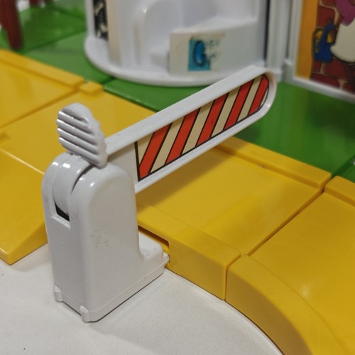 Vintage Molto Toys Krankenhaus Spielset baubar selten in den USA - Bild 12 von 19