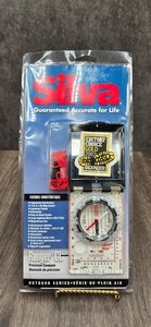 Silva Ranger Compass | eBay
