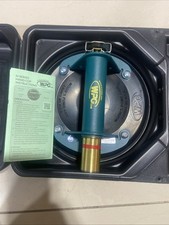 WPG Wood’s Power-Grip N4950 8'' Handheld Vacuum Cup for Flat Surfaces