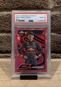 Max Verstappen 10 | eBay
