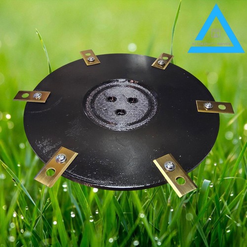 Ecovacs Goat G1 Gx O u.a. kompatible premium 6Fach Messerscheibe made by 3DCS - Bild 1 von 5