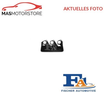 DICHTUNG ABGASKRÜMMER FA1 410-018 P NEU OE QUALITÄT