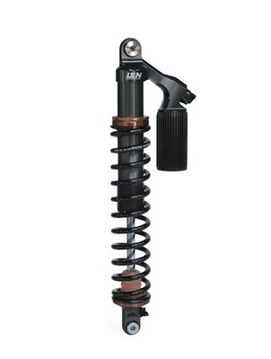 Len Performance Ski Shock For LYNX COMMANDER 900 ACE  STD 2023