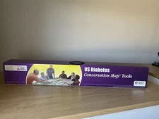 Healthy Interactions ADA MERCK US Diabetes Conversation Map Tools 2012