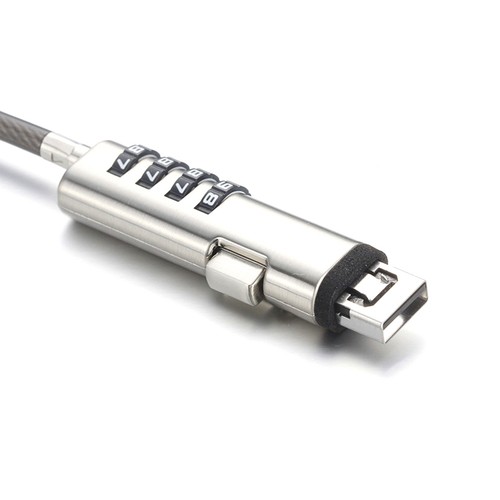 Verrouillage par Mot de Passe USB Verrouillage de L'Ordinateur par Mot de 2108 - Afbeelding 2 van 8