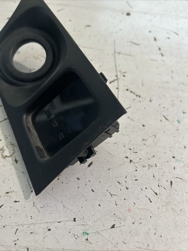 Tapa de llave de encendido Toyota Tacoma 95-04 con reloj - Imagen 5 de 11