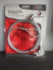 Targus Defcon KL Key Cable Lock PA450U Notebook Security 6 Feet / 1.82m/ 2 Keys.