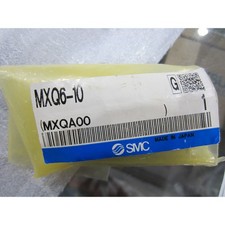 1PC NEW SMC MXQ6-10 air cylinder MXQ6-10 Free shipping