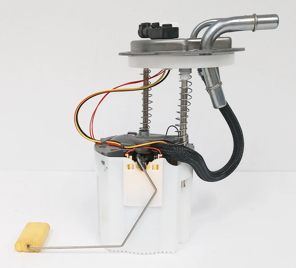 Módulo de bomba de combustible Bosch F00HK01865 para Cadillac Chevrolet GMC Escalade EXT 08-09 Foto 2 de 4