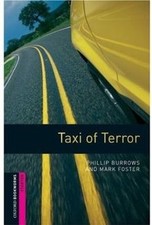 5. Schuljahr, Stufe 1 - Taxi of Terror - Neubearbeitung:... | Buch | Zustand gut