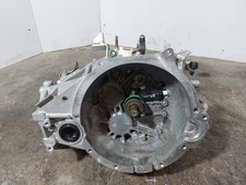 F6MBA1VSZ caja de cambios para MITSUBISHI ASX (GA0W) 197399