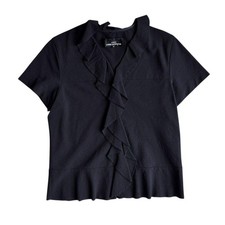 tricot COMME des GARCONS Blouse Tops M Used