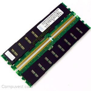 Actualización de memoria IBM 33L5039 ECC Dimm *NUEVA EN CAJA* OEM IBM - Imagen 1 de 1