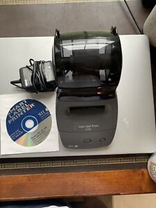 seiko smart label printer 200 seiko smart label printer 200