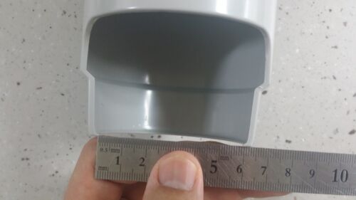 One Touch Typ Pappbecher Spender Magnetische Befestigung Getränkehalter 6-7oz - Bild 6 von 6