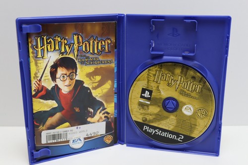 🎮 PlayStation 2 Spiele A-Z Auswahl Teil 2 – Riesige Sammlung für PS2-Fans 📚 - Picture 84 of 288