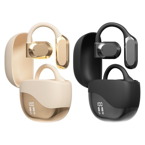 Écouteurs Traduction Sans Fil J4 – 84 Langues En Temps Réel, Bluetooth, Appli Dédiée