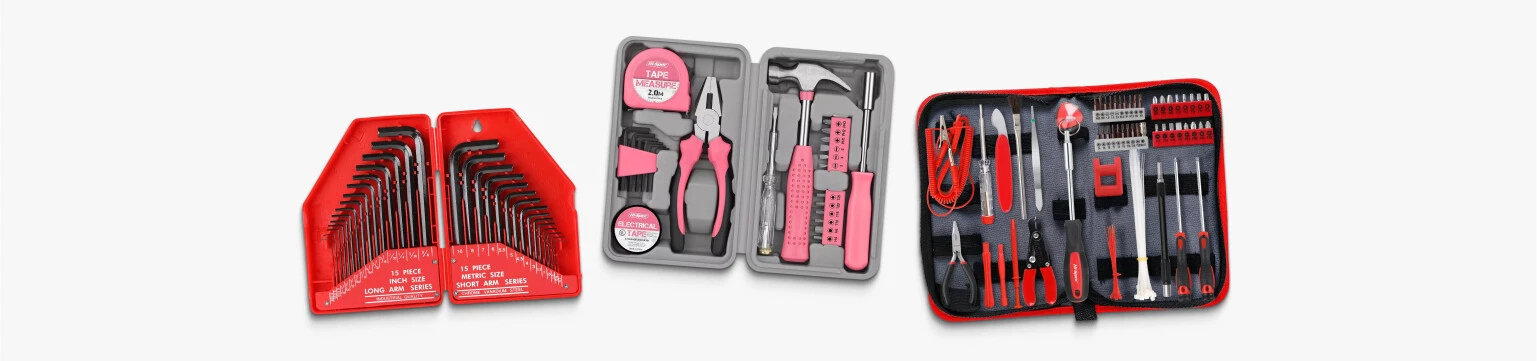 10% off hi-spec hand & power tools