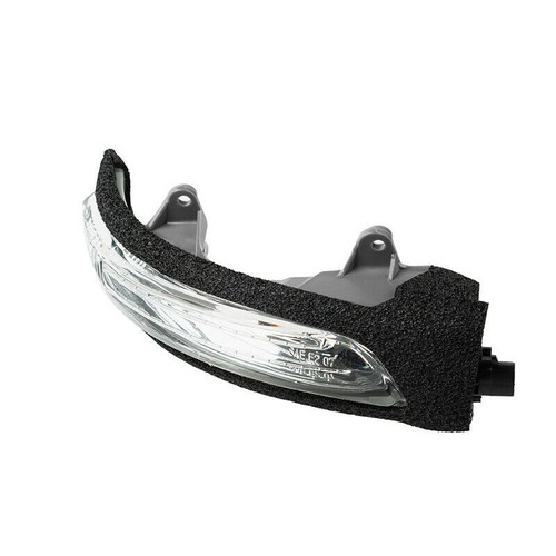 For Toyota Land Cruiser 2013-2018 Right Side Mirror Turn Signal Indicator Light - Picture 3 of 6