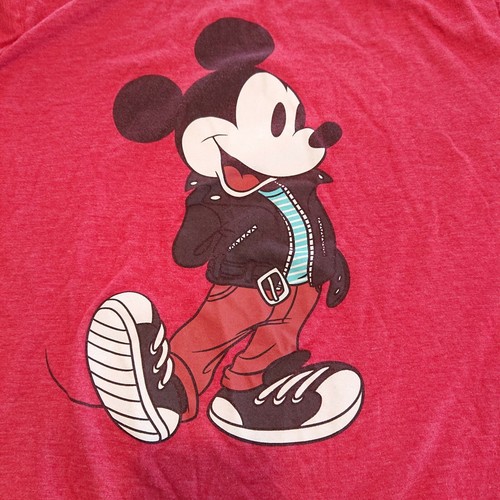 Camiseta de Disney Mickey Mouse - Imagen 2 de 4