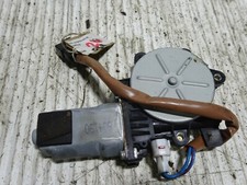 SUBARU IMPREZA WRX STI GUIDATORE POSTERIORE DESTRO OSR FINESTRINO MOTORE ELETTRICO NEWAGE 2