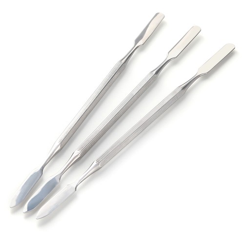 Dental Mixing Stick Color Tools Stainless Steel Mixing Spatula Tool - Picture 16 of 24