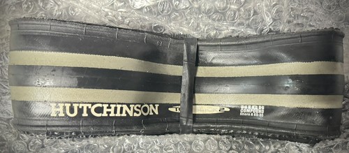 Hutchinson Top Slick 26 X 1 / 559 X 25 Folding tire MTN, road, Tri, And More - Picture 1 of 4