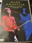 Mark Knopfler - Mark Knopfler: A Night in London (DVD PAL)