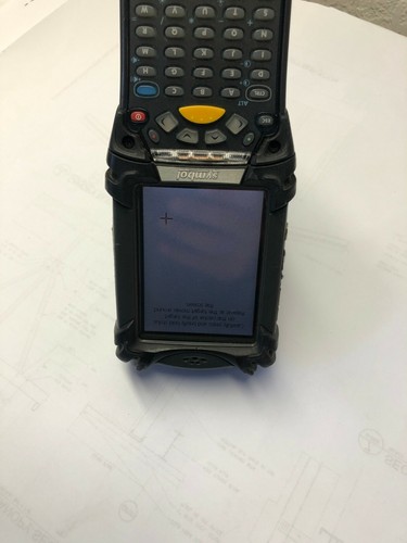 Symbol Motorola MC9060-GK0HBEB00WW Lot of 4 -Great Working Condition-30 Days wty - Picture 5 of 6