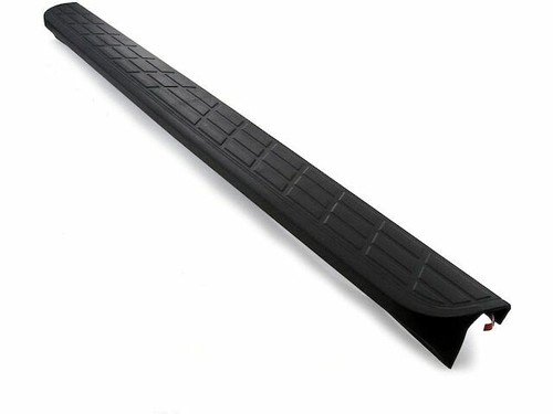 For 2007-2013 GMC Sierra 2500 HD Tailgate Molding 41964NB 2008 2011 2012 2009 - Picture 1 of 2