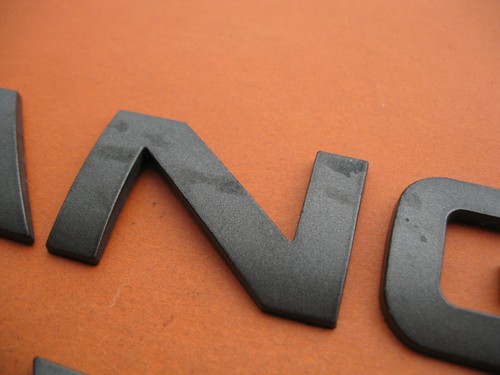 03 04 05 06 07 08 09 10 11 12 GAMA ROVER EMBLEMA DELANTERO O TRASERO LOGOTIPO INSIGNIA SIGNO 7 - Imagen 5 de 8