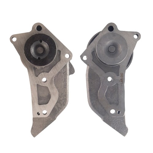 Water Pumps New Right & Left 1953 Ford Truck, 1950-53 Ford Car EAB-8501-PR - Foto 5 di 6