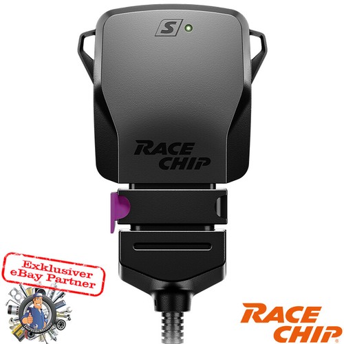 RaceChip S Chiptuning für Audi A6 (C7) (2010-2018) 3.0 TDI 200kW 272PS - Bild 2 von 7