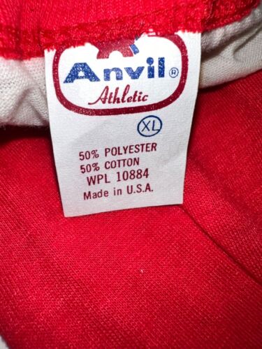 VTG 70s Gene Simmons KISS ROCK Roll over Band Love Gun Dynasty concert t-shirt - Picture 4 of 24