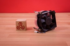 HP ProDesk 600 800 G2 SFF Z240 Heatsink Fan Assembly 804057-001 810285-001 