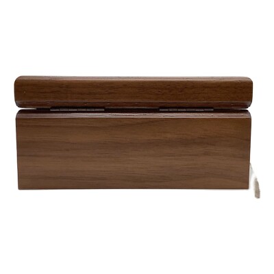 SANKYO製『ORPHEUS』 ORPHEUS SANKYO 30 note wood Music Box Les Champs-Élysées