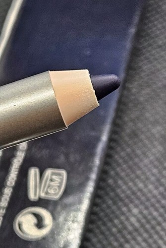 Laura Mercier Longwear Creme Eye Pencil VIOLET 0.04oz - Picture 2 of 4