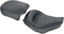 75459 SEAT WIDE TOURING SOLO SPECIAL SMOOTH HARLEY FLHR 1450 ROAD KING 2004